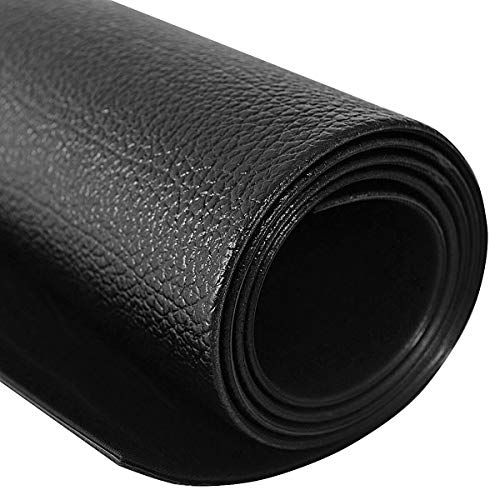 MD Group Cardio Machine Accessory, 36" x 78" Treadmill Fitness Equipment Mat - Thumbnail 6