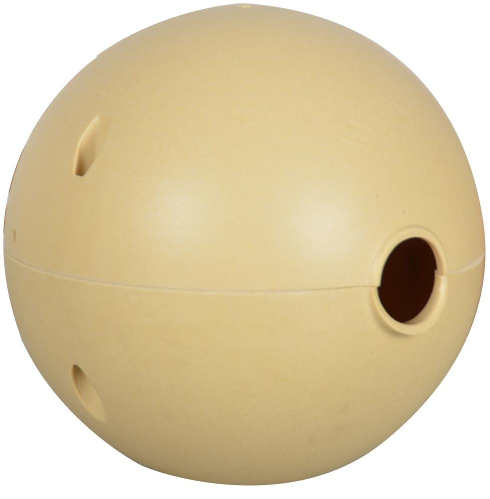 Fallen Fruits Ltd Bamboo Fibre Nesting Box