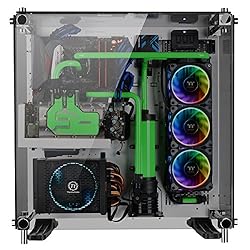 Thermaltake CL-F056-PL14SW-A Riing Plus 14 LED RGB