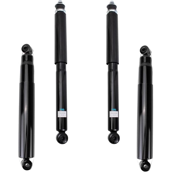 Amazon.com: F & R Shock Absorber 341640 342528 Replacement Part 