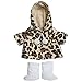 Manhattan Toy Baby Stella Bundle Up Baby Doll Clothes for 15