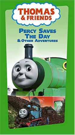 Amazon.co.jp | Thomas \u0026 Friends: Percy 