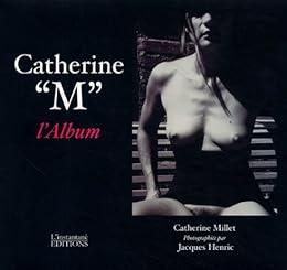 Catherine "M", l'album