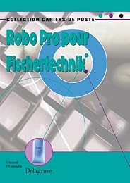 Robo pro pour Fischertechnik