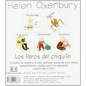 Animales / Animals (Spanish Edition)