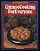 Chinese Cooking for Everyone by