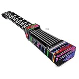 MightySkins Skin For Jamstik+ Portable SmartGuitar