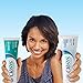 CloSYS Fluoride Toothpaste, 3.4 Ounce, Travel Size, Gentle Mint, TSA Compliant, Whitening, Enamel Protection, Sulfate Free