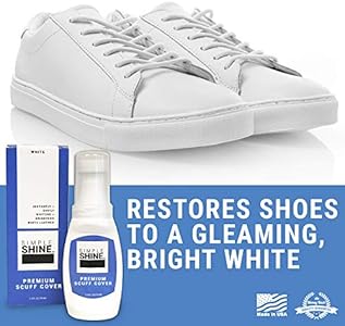 scuff cover for shoes