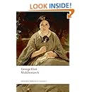 Middlemarch (Oxford World's Classics)