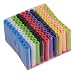 ShungHO 100 Gun Bullet Darts Round Head Blasters Refill Toy for NERF N-Strike