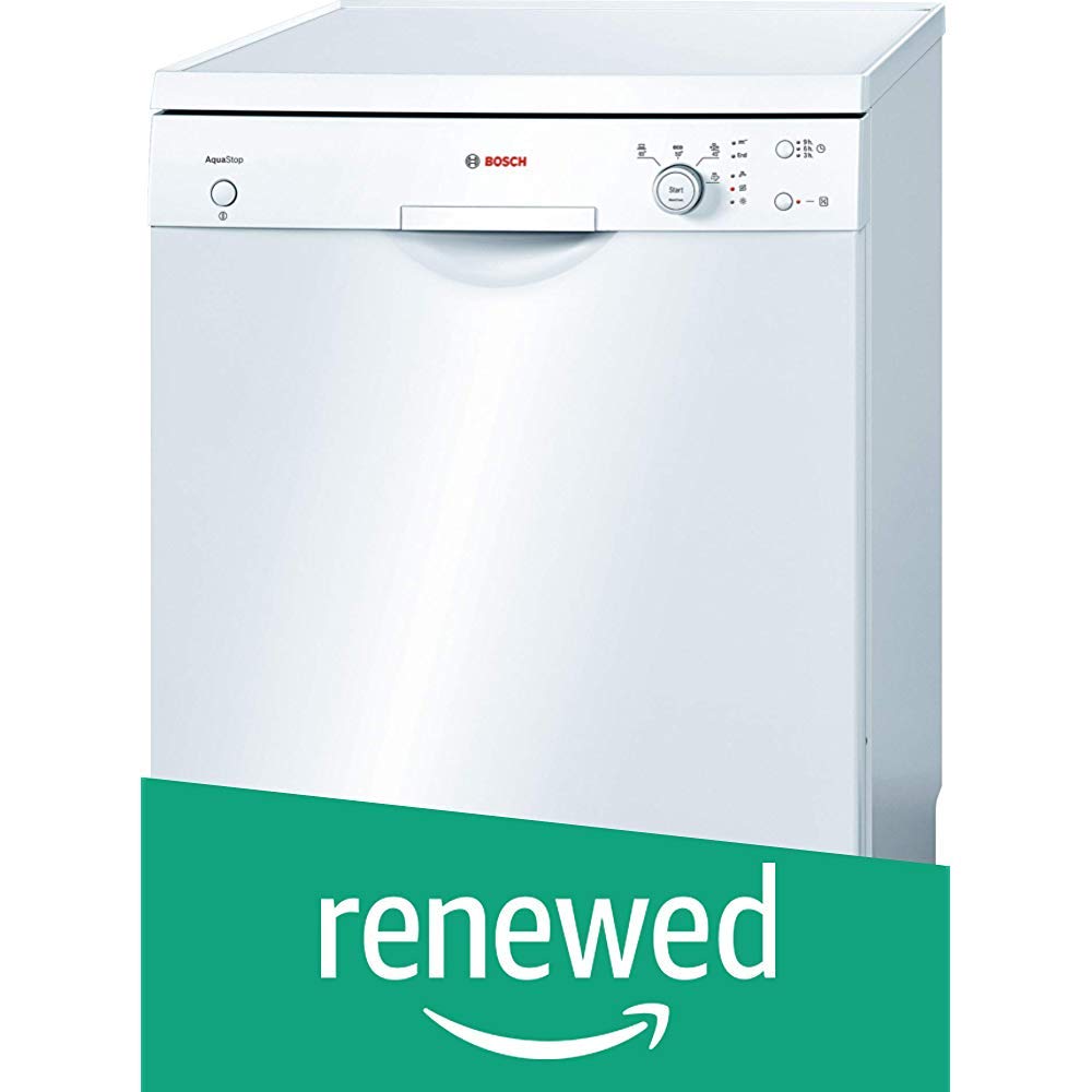 bosch sms40e32eu 12 place dishwasher