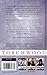 Something in the Water (Torchwood #4)