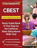 CliffsNotes Cbest, 7th Edition (Cliffs Test Prep Cbest): Jerry Bobrow ...