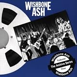 Wishbone Ash Album: «From the Archives 1» (Front side)