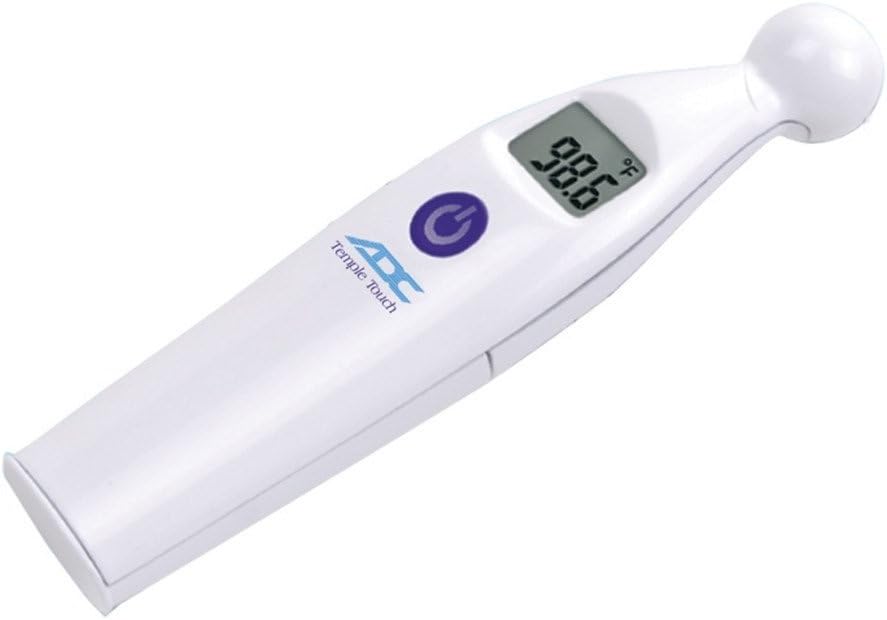 Adtemp Temple Touch Thermometer 