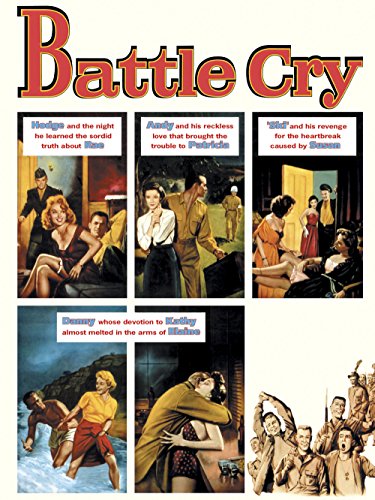 Battle Cry