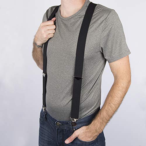 4 Dickies+Solid+Straight+Suspender+Extended
