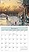 Thomas Kinkade Painter of Light 2019 Deluxe Wall Calendar