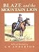 Blaze and the Mountain Lion (Billy and Blaze Books)