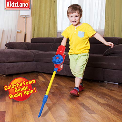 3 Kidzlane+Handheld+Toy+Vacuum+Cleaner