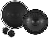 Kenwood Kfc-P709Ps 6.5-Inch Performance Series Component Speaker System