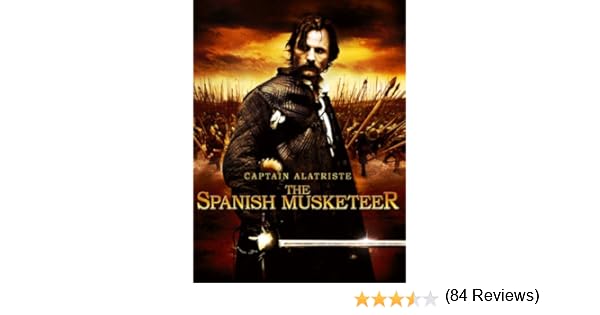 Watch Alatriste Online Flashx