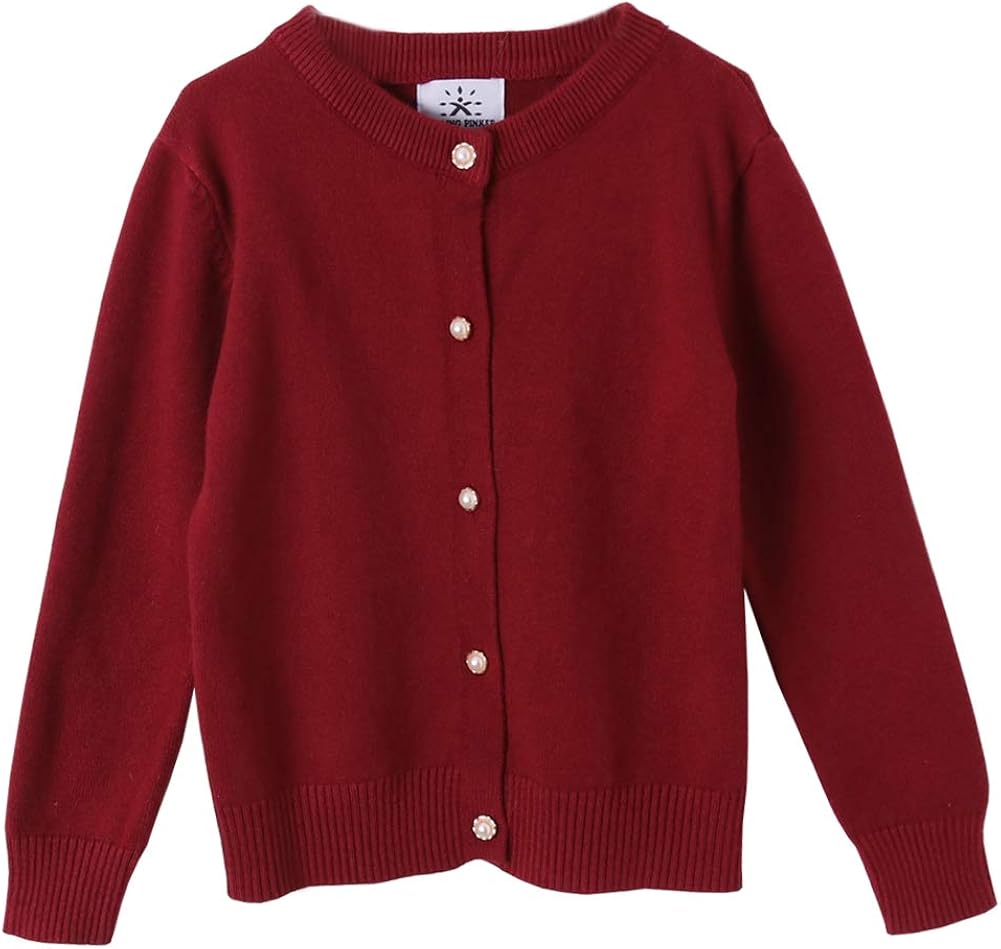 girls dressy sweaters