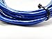 RiteAV - Cat6 Network Ethernet Cable - Blue - 1 Ft.