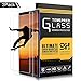 Samsung Galaxy Note 8 Screen Protector,Koharu Tempered Glass 3D Touch Compatible,9H Hardness,Bubble(2 Pack)