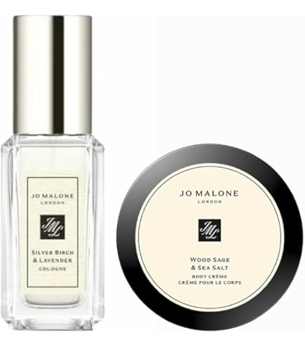 Amazon.com : Jo Malone Birch & Black Pepper Cologne Limited