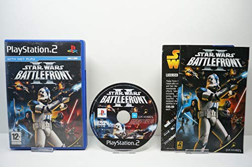 Activision Star Wars - Battlefront II