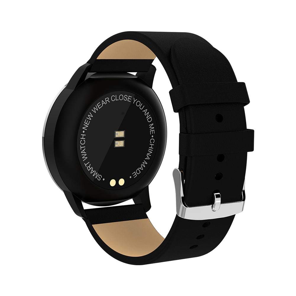smart watch new wear close you and me