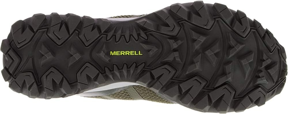 scarpe merrell uomo invernali