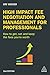 High Impact Fee Negotiation and Management for Professionals: How to Get, Set, and Keep the Fees You're Worth