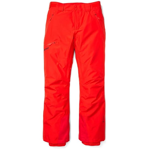 Amazon.com: Volcom Men's Klocker Tight Pant Dark Teak XL