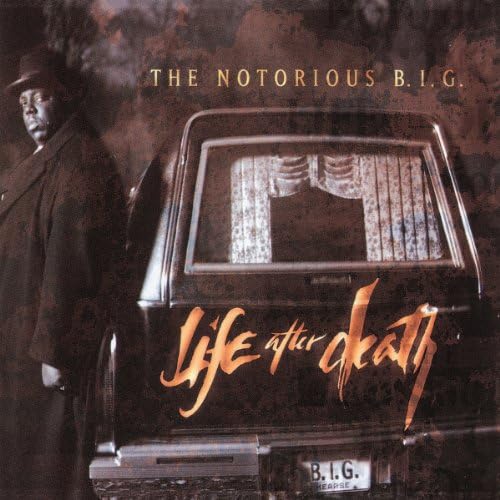 NOTORIOUS B.I.G - Born Again - Amazon.com Music