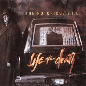 The Notorious B.I.G. - Life After Death (ex) - Amazon.com Music