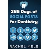 365 Days of Social Posts for Dentistry