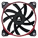 Corsair Air Series AF120 Quiet Edition Twin Pack Fan