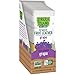 Stretch Island Original Fruit Leather, Grape, 0.5 Ounce (Pack of 30)