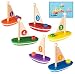 Toy Sailboats, Wooden Boats, Racing Boats