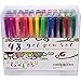Sandman Crafts 48 Gel Pen Coloring Set (1 Pack)