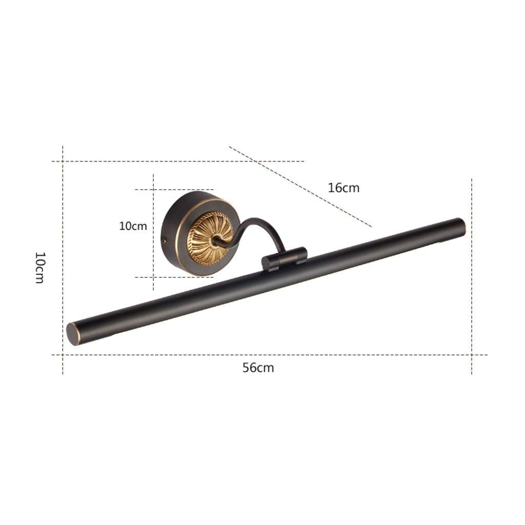 Spiegelschrank Bad Retro