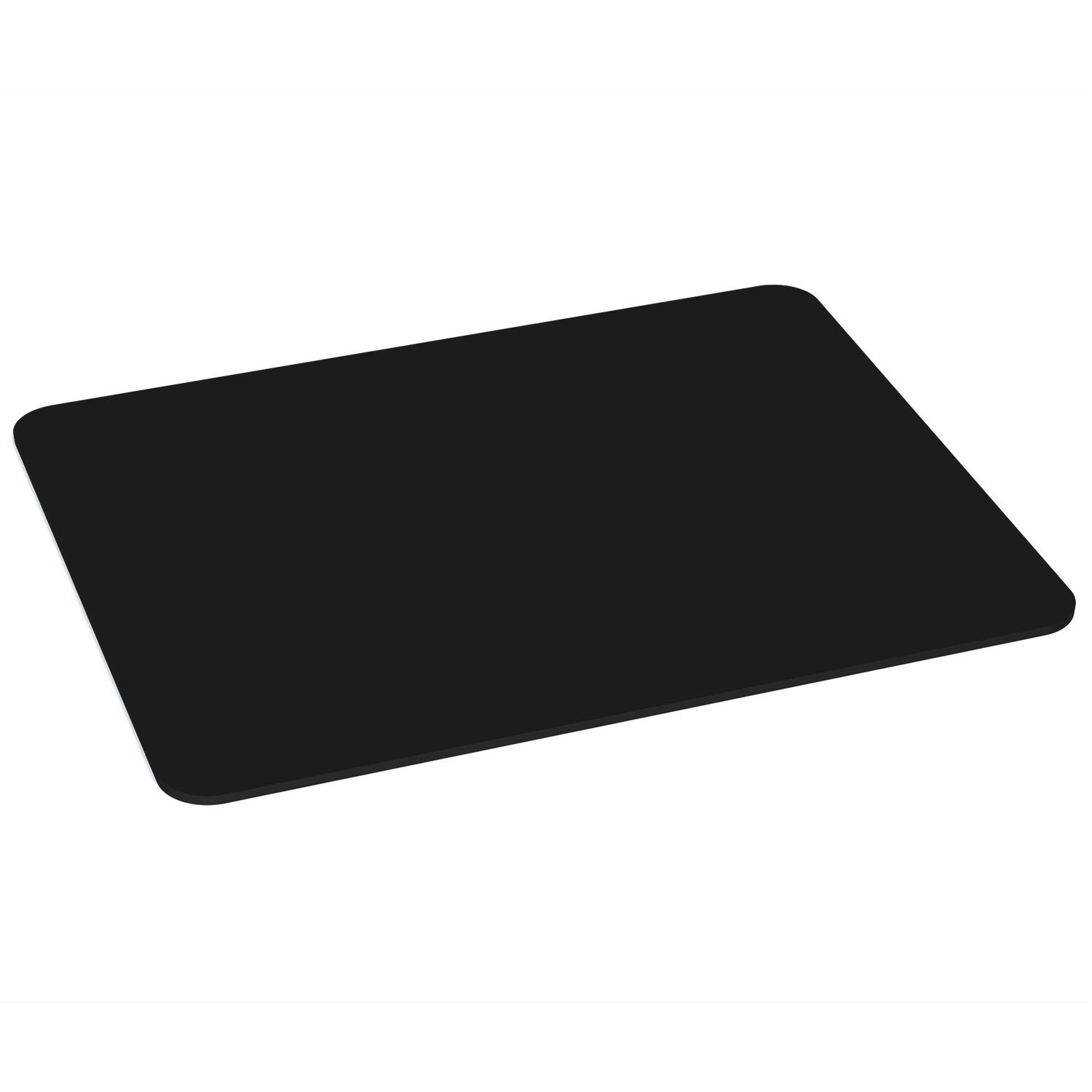 PEDEA Design Mouse Pad, Black