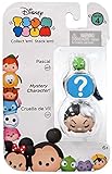 Disney Tsum Tsum Series 4 Pascal & Cruella de Vil 1