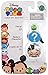 Disney Tsum Tsum Series 4 Pascal & Cruella de Vil 1