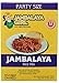 Jambalaya Girl Party Size Jambalaya Rice Mix, 20-ounce (Pack of 2)