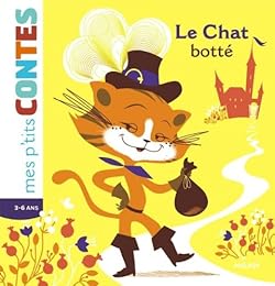 Le  Chat botté