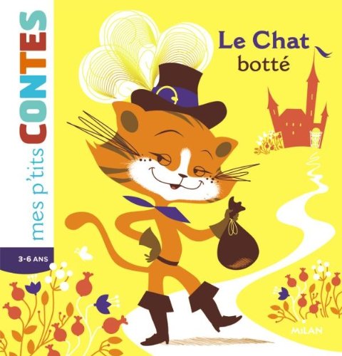 Le  Chat botté